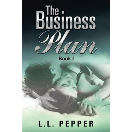 The Business Plan : Book I (Paperback)