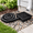 Catch Basin+ 16.4ft Pipe, variant on Catch Basin+ 16.4ft Pipe Low Profile Gutter Downspout Drain Kit
