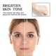 thumbnail image 4 of Hidratante Facial, 50 G Mejora La Elasticidad 2 Piezas Hidrata La Piel Ligera Absorción Rápida Alivia La Sequedad Crema Facial De Camelia Para Uso Diario, 4 of 7