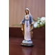 thumbnail image 1 of Estatua del Sagrado Corazón de María de 30 cm de Estatuine Hi-Line Gift Ltd., 1 of 7