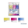 thumbnail image 4 of White Nights Watercolor Paint,Professional Watercolor Set 3 Colors 10ml Tubes Art Supplies for Watercolor Painters Students Beginners Hobbyist,1921 Series, 4 of 7