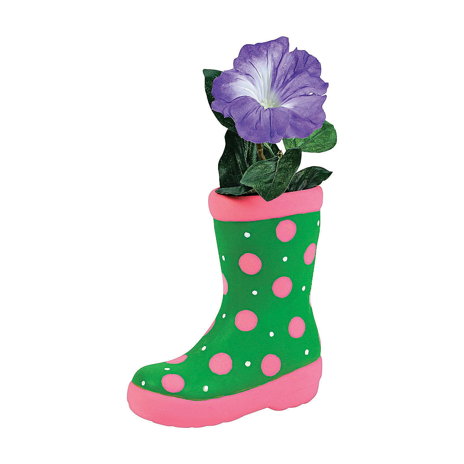 Sun Hats & Wellie Boots: Eco-Friendly Plant Pots for Kids to Make