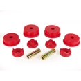 thumbnail image 2 of Prothane 13-1901 4 Kit de Fixation Moteur pour Éclipse de Mitsubishi 1995-1999 - Rouge, 2 of 3