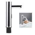 thumbnail image 2 of Bathroom Accessories,G1/2in Automatic Sensor Faucet Sensor Faucet Infrared Faucet Impressive Results, 2 of 8