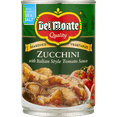 thumbnail image 4 of ( 2 Pack ) Del Monte Canned Zucchini with Tomato Sauce, 14.5 oz Can, 4 of 6