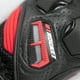 thumbnail image 3 of Guantes Piel / Textil Para Moto Joe Rocket Speedmaster Air Neón amarillo M, 3 of 7