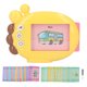 thumbnail image 2 of Tarjetas Flash Parlantes de Doble Cara para Aprender Vocabulario Bolsillos Educativos Juguete Sensorial del Habla para Niños Pequeños ANGGREK  Otros, 2 of 8