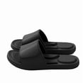 thumbnail image 5 of Fengactive Unisex Comfortable Arch Support Slippers Perforated Footbed Lightweight EVA House Slide Slippers, 5 of 5