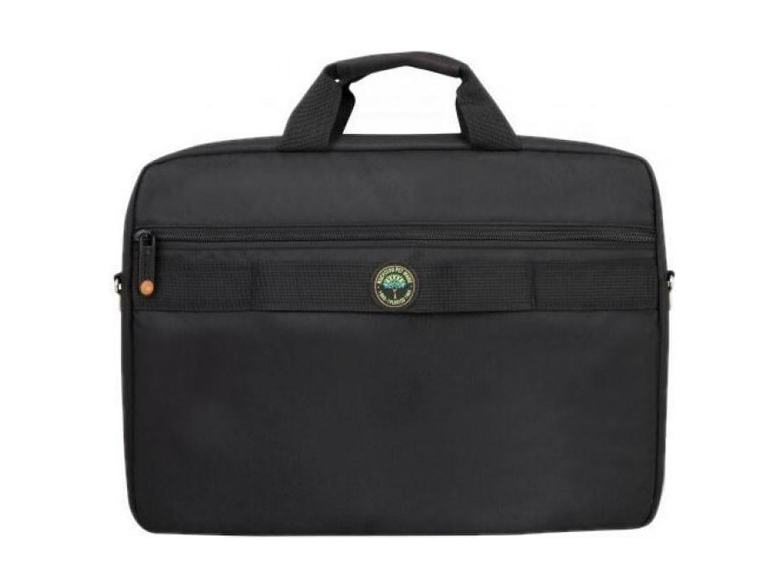 Urban Factory Ecologic ETC15UF Carrying Case for 10.5" to 14" Notebook Black - image 3 of 15