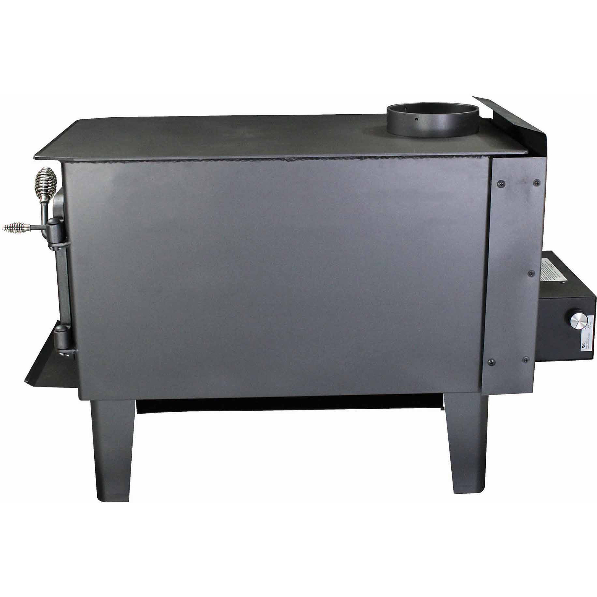 US Stove Durango with Blower - Walmart.com