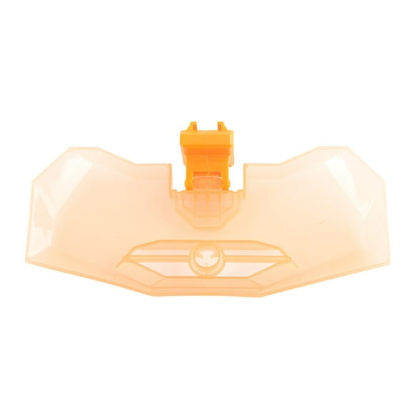 Gun Shield, Gun Shield Toy Gun Shield Toy Attachment Mod Extra Accessory Toy Shield for Toy Gun