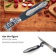 thumbnail image 4 of Utensilios De Cocina Multifuncionales Juego De Utensilios De Cocina De 4 Piezas Minnieouse HA015483-00, 4 of 7