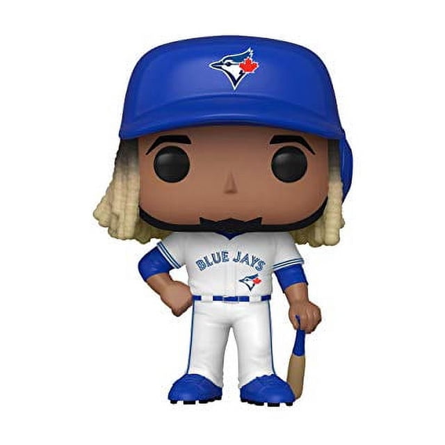 Figura de colección Funko POP Blue Jays Vladimir Guerrero Jr.