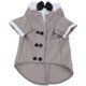 thumbnail image 1 of Camisa de pajarita para perro, traje para perro pequeño, traje de pajarita para perro, ropa para perro, innovación moderna, 1 of 9