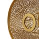 thumbnail image 2 of M Buder Pantalla de Lámpara E27 E26 Diseño Moderno Hierro Patrón Árbol Bosque Tallado Blanco, Fácil Instalación, Decoración del Hogar Sala de Estar Dormitorio Accesorios de Iluminación 15 cm / 5.9 in, 2 of 9