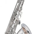 thumbnail image 4 of Yanagisawa TWO10S Tenor Saxophone Silver Plated, 4 of 5