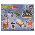 thumbnail image 2 of Dragon Ball Z Collectible Emperor Pilaf & Shu Figure Dragonball Diorama, 2 of 2