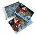 thumbnail image 4 of Cobble Hill Up on the Rooftop Jigsaw Puzzle, 4 of 4