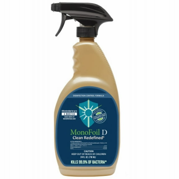 MicroGold 24OZ Dis/Antimicrobial