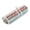 White, variant on LINASHI Transparent Wrapping Paper Storage Container Rolls Up Gift Wrap Organizer Storage Wrapping Paper Holder