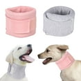 thumbnail image 2 of Pet Recovery Collar for Cats Prevent Wound Licking Dog Cats Neck Collar After Surgeries NeckProtecor for Surgical Wound, 2 of 8
