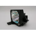 thumbnail image 2 of Advanced Lamps™ Lamp & Housing for The Epson Powerlite 50C Projector - 1 Unit per pack, 2 of 9
