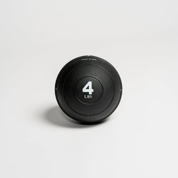 AGM Group AeroMat Extreme Performance Dead Ball - Black 7"D x 4 lb