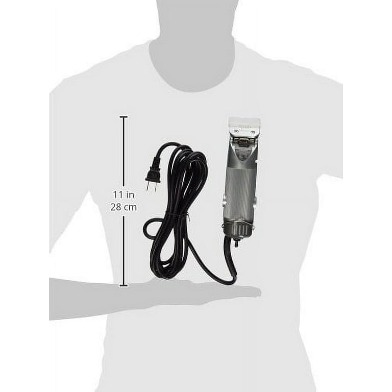 Oster 78005 010 Golden A5 Single Speed Clippers Walmart