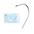 thumbnail image 2 of Curved Piercing Needles Perfect to pierce Ear Nose Belly Nipple Eyebrow Labret, 2 of 4