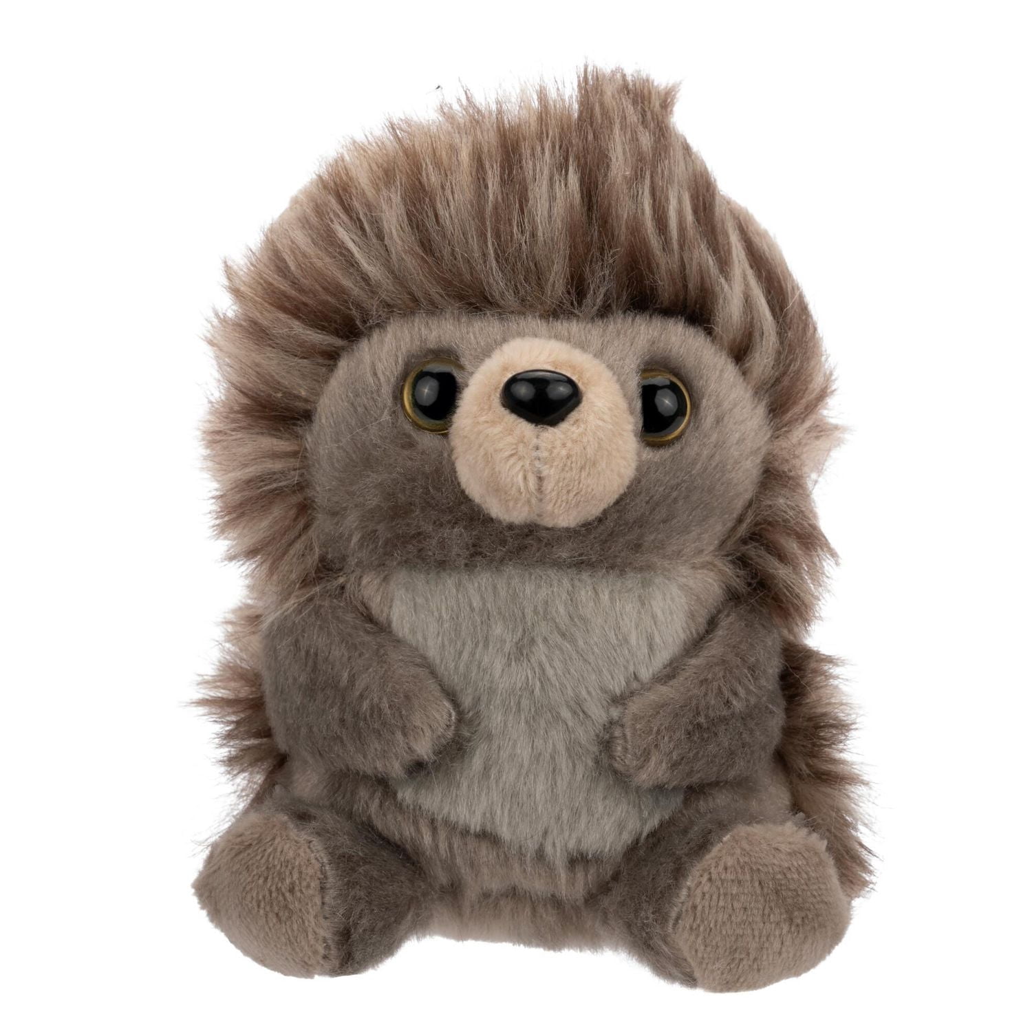 Petooties 4" Plush - Porcupine
