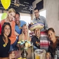thumbnail image 5 of Collares Becfupo Mexican Fiesta, 48 unidades, para el Cinco de Mayo, 5 of 5