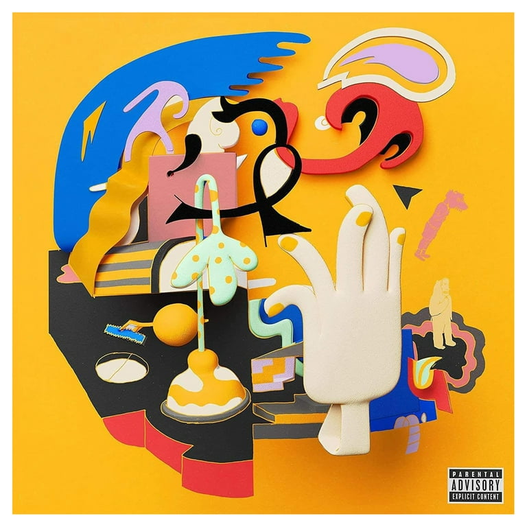 Mac Miller - Faces - Rap & Performance - Triple Yellow Mac Miller - Faces - Rap & Performance - Triple Yellow