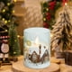 thumbnail image 1 of Pegatinas Acrílicas con Luces Led Electrónicas para Velas, Simulación de Mecedoras, Luces de Llama para Bodas, Cumpleaños Románticos y Navidad., 1 of 6
