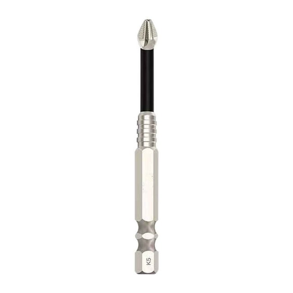 RKSTN A Bit High-Magnetic Screwdriver Drill Bit Magnetic Screwdriver Bits Drill