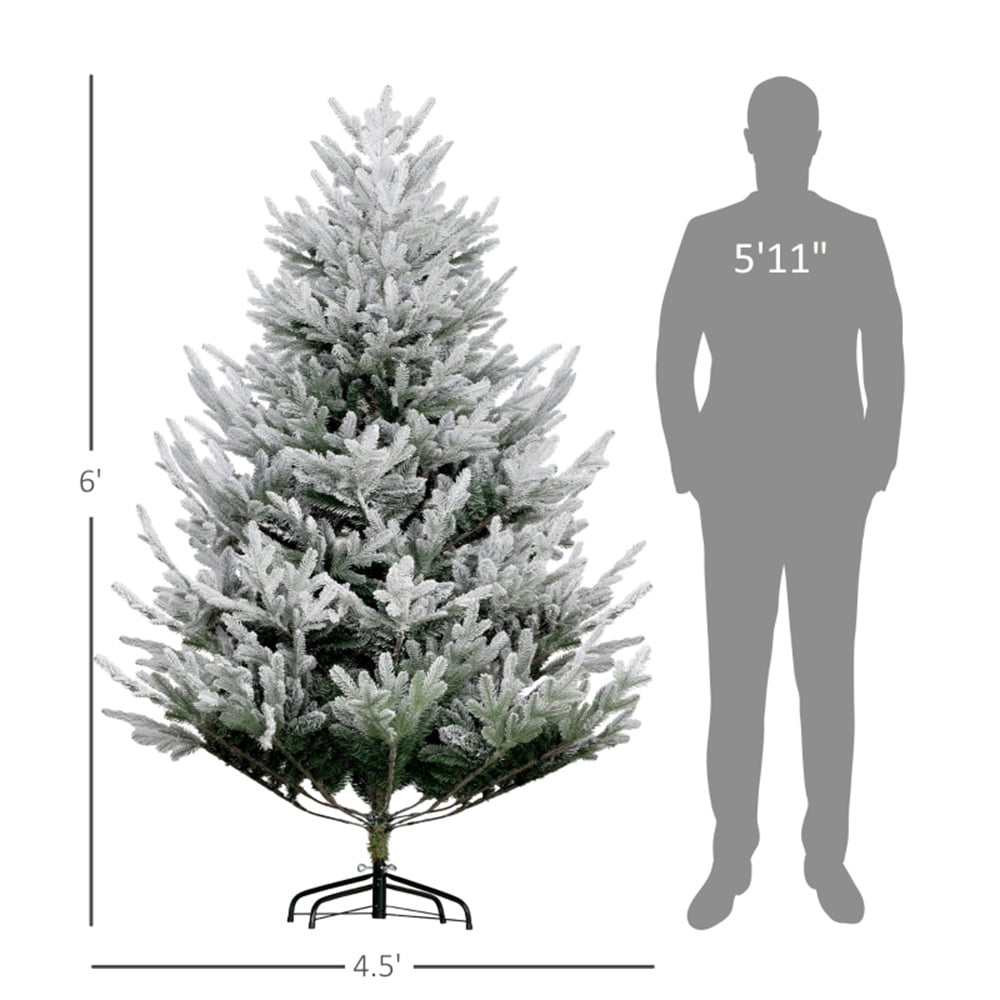6ft Christmas Tree