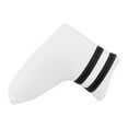 thumbnail image 1 of Funda para cabeza de putter shamjiam para golf, 1 of 8