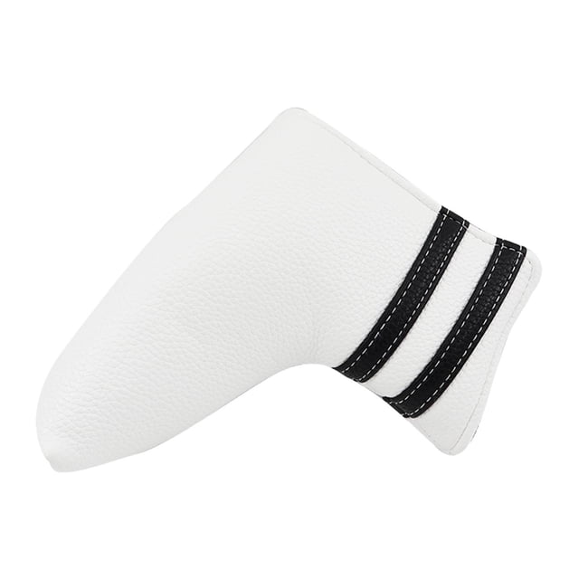 Funda para cabeza de putter shamjiam para golf