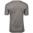 thumbnail image 2 of Tee Jays Mens Interlock T-Shirt, 2 of 4