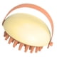 thumbnail image 1 of Matsuzay Cepillo de de cabeza Peine de masaje de cuero cabelludo Bolsa de aire elástica TPR Herramienta de fregado de ducha de baño, azul Juegos de accesorios de baño No.04 Matsuzay HA002758-04B, 1 of 6