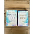 thumbnail image 3 of Imagine the God of Heaven: Near-Death Experiences, Gods Revelation, and the Love Youve Always Wanted, 3 of 5