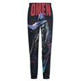 thumbnail image 5 of Valorant Omen Men's Sleeping Pants Soft Pajama Lounge Pants Casual Sleep Pants XL, 5 of 7