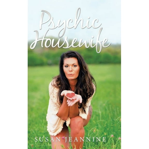 Psychic Housewife (Hardcover)