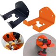thumbnail image 1 of Garage Storage Organizer Trimmer Rack 1 Pack Power Tool Hanger For Trimmer Hedge Trimmer; Various Tools Suitable For Wall In Garage Or, 1 of 9