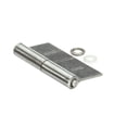 thumbnail image 3 of Delfield 3234067 Flag M75-1002 Hinge, 3 of 4