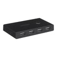 thumbnail image 2 of Adaptador USB 3.0 Ugreen 30767 Hub 2 Entradas 4 Salidas 5Gbps, 2 of 5