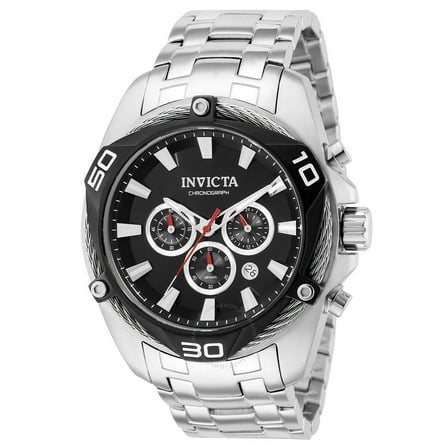 Watch Invicta INV38569 Bolt Men 50 Stainless steel