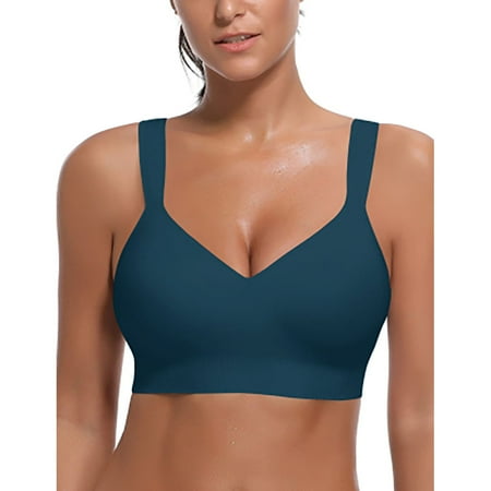 

Women s Casual Sports Seamless Bra