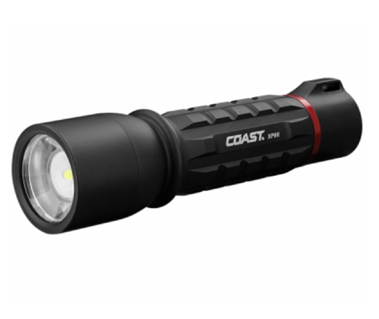LED LENSER i7r Rechargeable Flashlight Torch 220 lumens NEW industrial genuine 