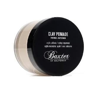 Baxter of California Hard Water Pomade2個 Hard Water Hair Pomade