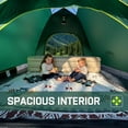 thumbnail image 2 of Camping Tent for 2 Person, Waterproof Dome Tent with Easy Setup for Hiking and Outdoor Adventures, 2 of 8